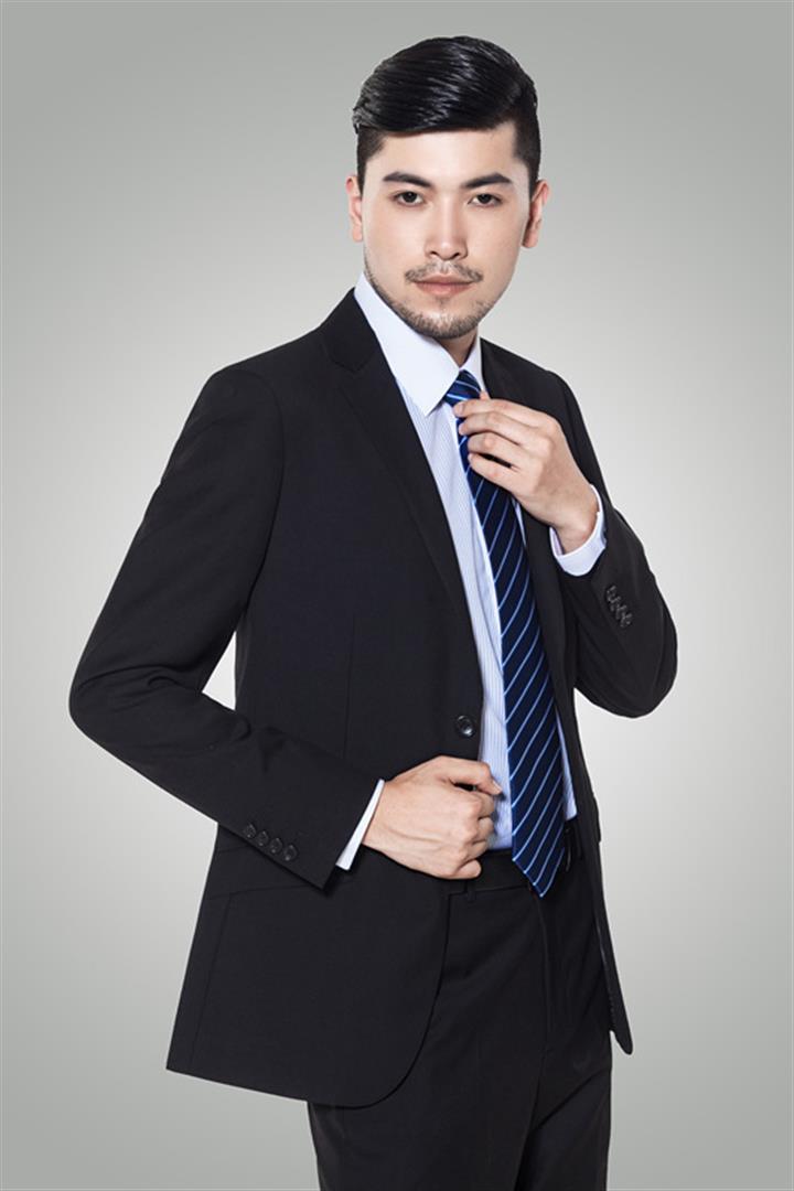 桂小均 项目运营总监